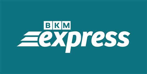 Bkm express eft
